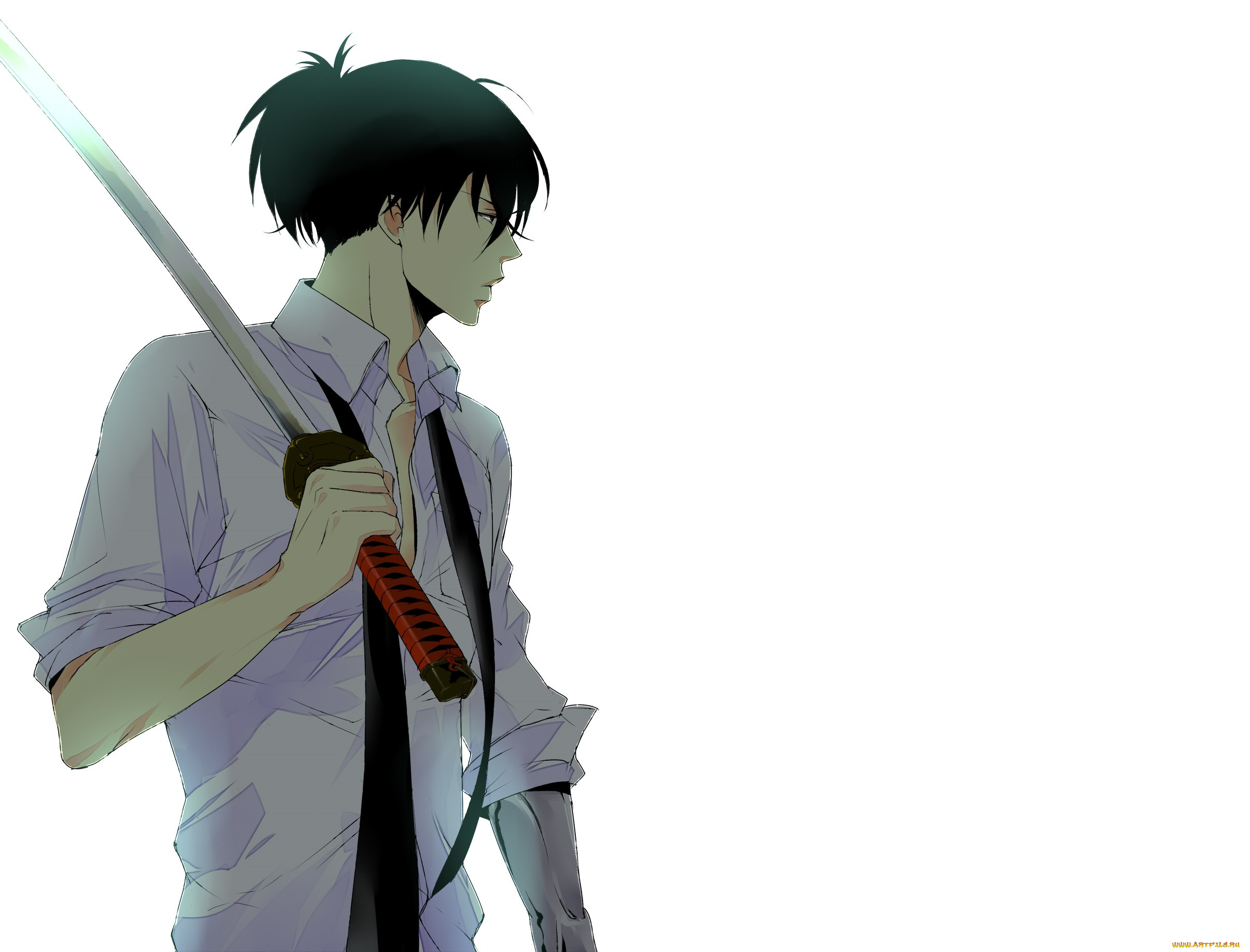 , psycho-pass, ginoza, nobuchika